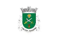 Bandera de Caramos