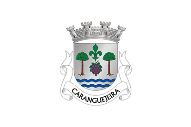 Bandera de Caranguejeira