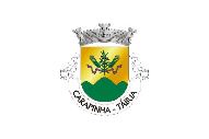 Bandera de Carapinha