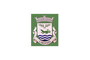 Bandera de Cardanha
