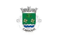 Bandera de Cardosas