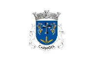 Bandera de Carmões
