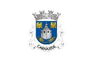 Bandera de Carnaxide