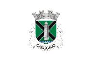Bandera de Carregado