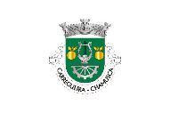 Bandera de Carregueira
