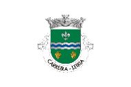 Bandera de Carreira (Leiria)