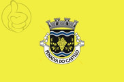 Bandera de Penalva do Castelo