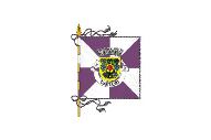 Bandera de Cartaxo (freguesia)