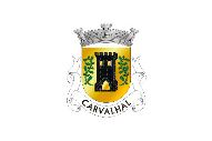 Bandera de Carvalhal (Bombarral)