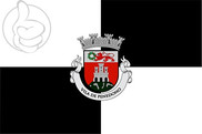 Bandera de Penedono