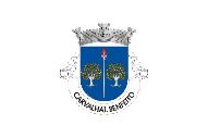 Bandera de Carvalhal Benfeito