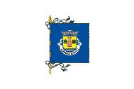 Bandera de Carvalhal Redondo