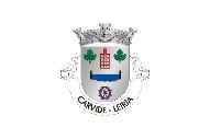 Bandera de Carvide