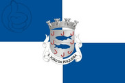Bandera de São João da Pesqueira