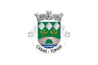 Bandera de Casais (Tomar)
