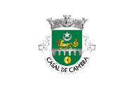 Bandera de Casal de Cambra