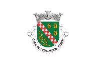 Bandera de Casal dos Bernardos