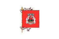 Bandera de Cascais (freguesia)
