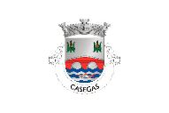 Bandera de Casegas