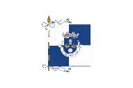Bandera de Casével (Castro Verde)