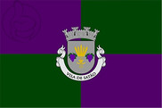 Bandera de Sátão