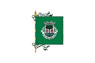 Bandera de Castanheira de Pera (freguesia)