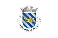 Bandera de Castanheira do Ribatejo