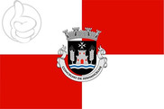 Bandera de Sernancelhe