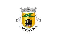 Bandera de Castelo (Lisboa)