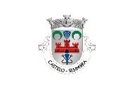Bandera de Castelo (Sesimbra)