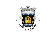 Bandera de Castelo de Penalva