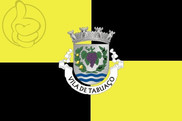 Bandera de Tabuaço