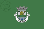 Bandera de Tarouca