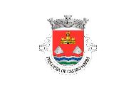Bandera de Castro Marim (freguesía)