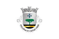Bandera de Castro Verde (freguesia)