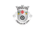 Bandera de Cebolais de Cima