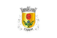 Bandera de Cedrim