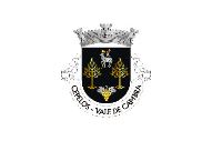 Bandera de Cepelos (Vale de Cambra)