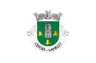 Bandera de Cepões (Lamego)