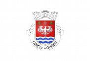 Bandera de Cercal (Ourém)
