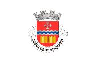 Bandera de Cernache do Bonjardim