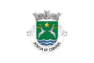 Bandera de Cervães
