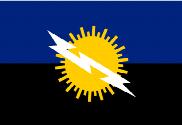 Bandera de Zulia