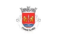 Bandera de Chancelaria (Torres Novas)