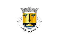 Bandera de Chapa (Amarante)
