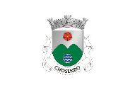 Bandera de Chosendo