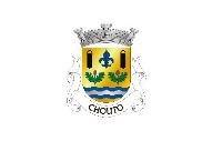 Bandera de Chouto