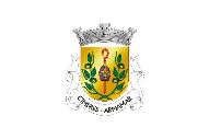 Bandera de Cimbres