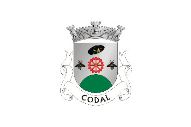 Bandera de Codal