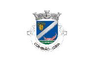 Bandera de Coimbrão